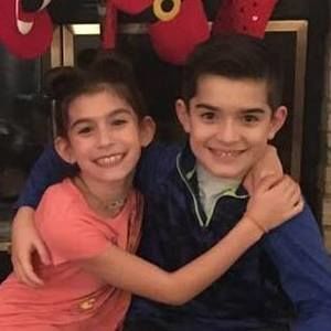 Meet your Posher, Kerry